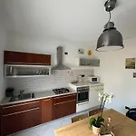 Vivere Nient'altro Between Port And Historic Center Apartman *