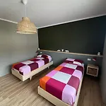 Apartman Vivere Nient'altro Between Port And Historic Center *