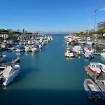 Vivere Nient'altro Between Port And Historic Center *
