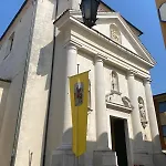 Apartman Vivere Nient'altro Between Port And Historic Center