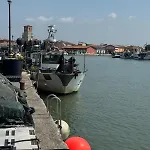 Vivere Nient'altro Between Port And Historic Center Apartman *