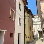 Apartman Vivere Nient'altro Between Port And Historic Center *