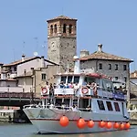 Apartman Vivere Nient'altro Between Port And Historic Center Marano Lagunare
