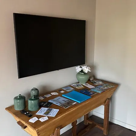 Apartament Vivere Nient'altro Between Port And Historic Center Marano Lagunare