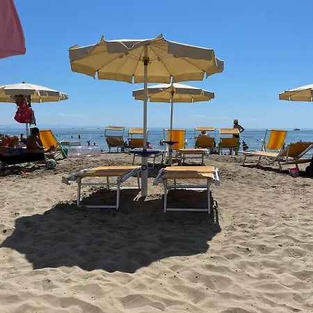 Apartament Vivere Nient'altro Between Port And Historic Center *