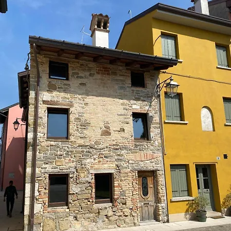Vivere Nient'altro Between Port And Historic Center Apartman