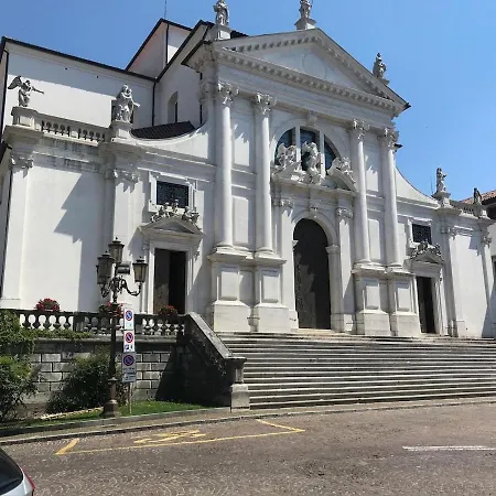 Vivere Nient'altro Between Port And Historic Center Apartman *