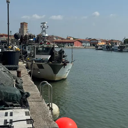 Vivere Nient'altro Between Port And Historic Center Apartament *