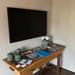 Apartment Vivere Nient'altro Between Port And Historic Center Marano Lagunare