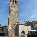 Vivere Nient'altro Between Port And Historic Center Lejlighed *