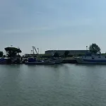 Vivere Nient'altro Between Port And Historic Center Marano Lagunare