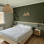 Apartmán Vivere Nient'altro Between Port And Historic Center Marano Lagunare