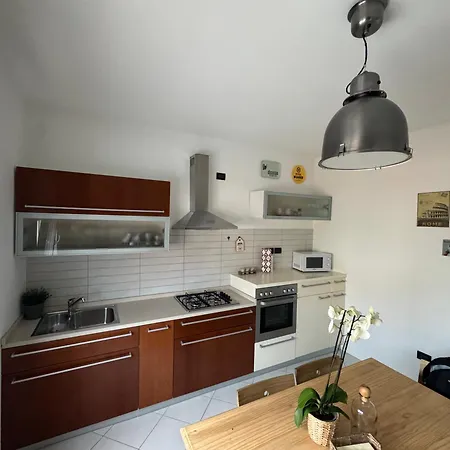 Vivere Nient'altro Between Port And Historic Center Appartamento *