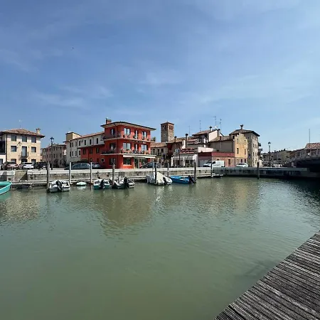 Apartment Vivere Nient'altro Between Port And Historic Center *