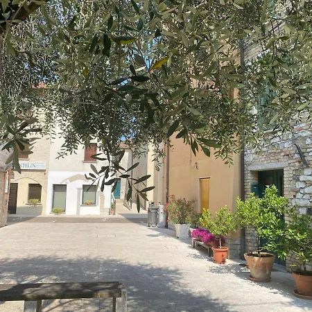 Vivere Nient'altro Between Port And Historic Center Lejlighed
