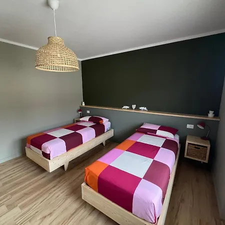 Appartamento Vivere Nient'altro Between Port And Historic Center *