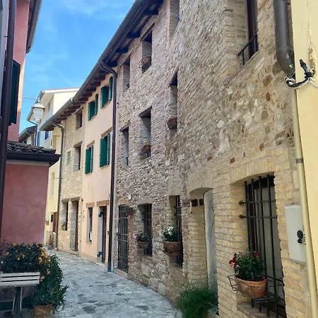 Vivere Nient'altro Between Port And Historic Center Lejlighed Marano Lagunare