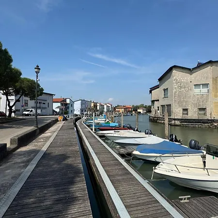 Vivere Nient'altro Between Port And Historic Center *