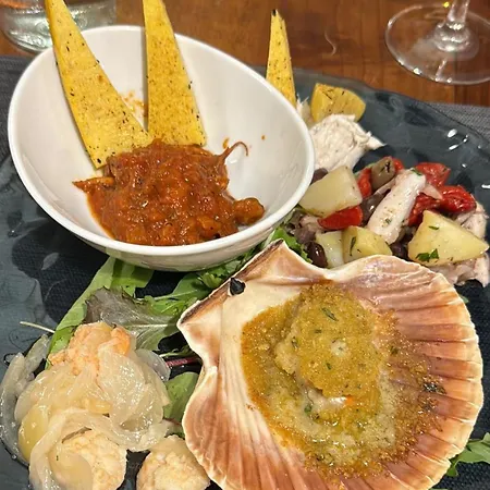 Vivere Nient'altro Between Port And Historic Center Apartment Marano Lagunare