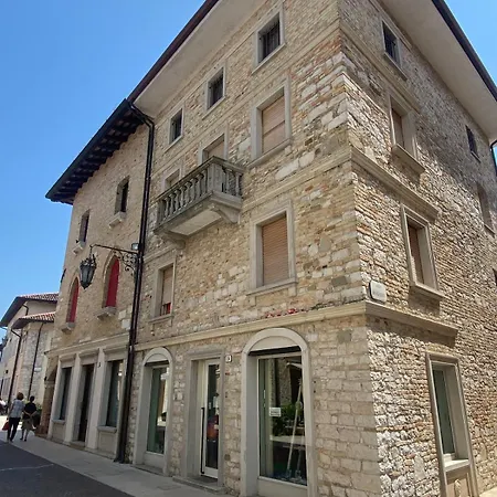 Vivere Nient'altro Between Port And Historic Center * Marano Lagunare
