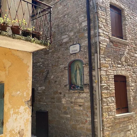 Vivere Nient'altro Between Port And Historic Center Appartamento Marano Lagunare
