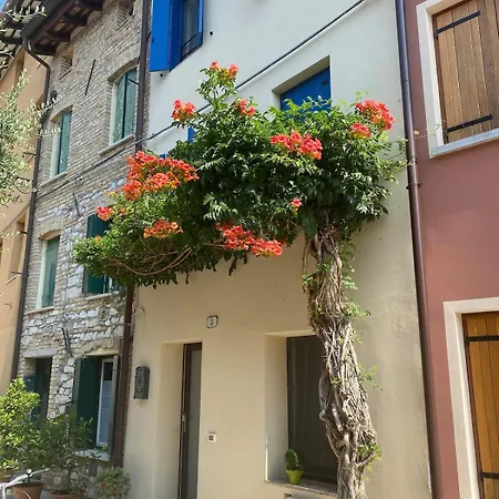 Vivere Nient'altro Between Port And Historic Center Marano Lagunare