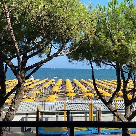 Vivere Nient'altro Between Port And Historic Center Marano Lagunare