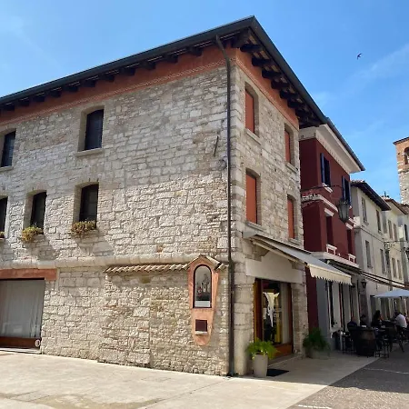 Vivere Nient'altro Between Port And Historic Center Marano Lagunare