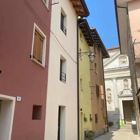 Apartment Vivere Nient'altro Between Port And Historic Center *