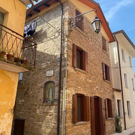 Appartamento Vivere Nient'altro Between Port And Historic Center Marano Lagunare
