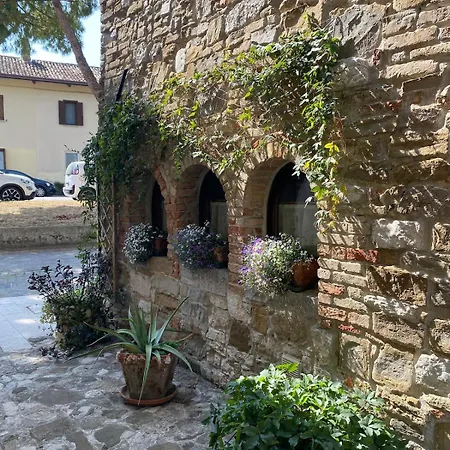 Vivere Nient'altro Between Port And Historic Center *